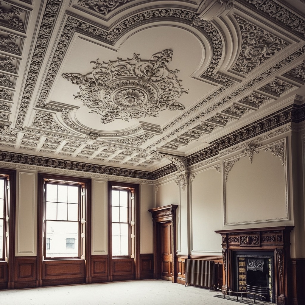 Heritage & Listed Buildings