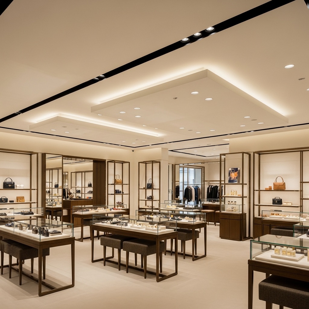 Retail & Leisure